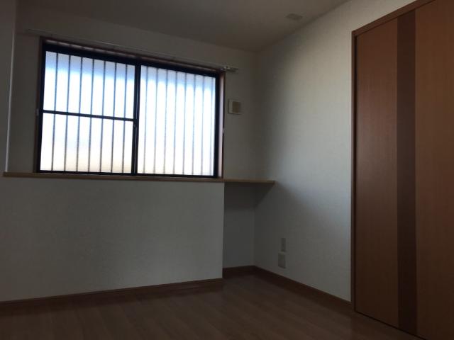 その他部屋・スペース　洋室