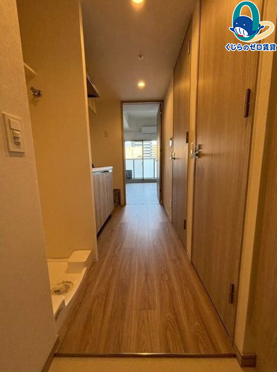 その他部屋・スペース　初期費用分割可★ご希望の場所まで無料送迎サービス付♪