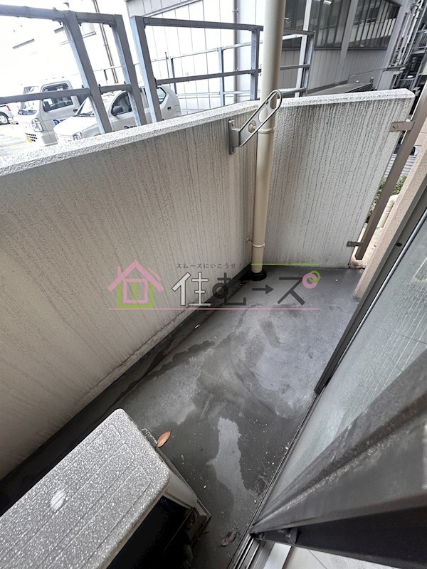 SERENITE本町refletの内装写真