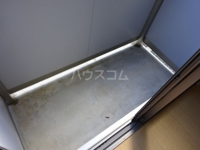 コンセールの内装写真