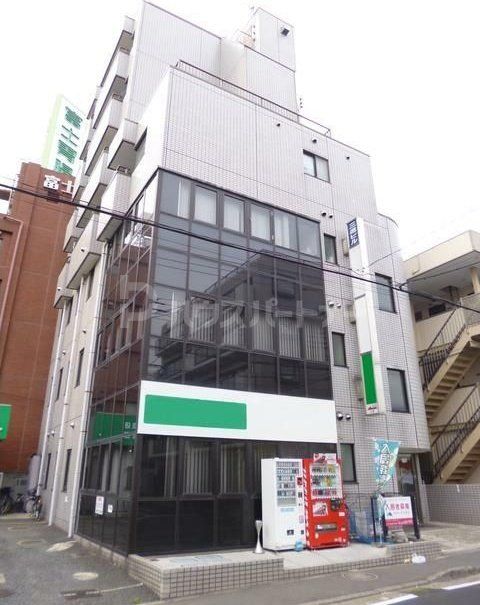 三進ビル