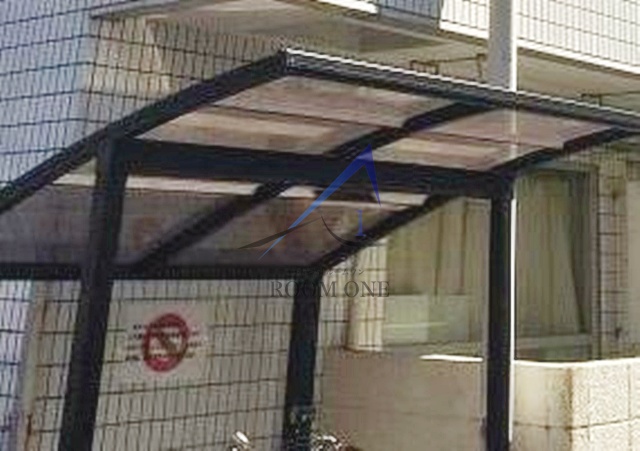 その他共有部分　駐輪場です。
