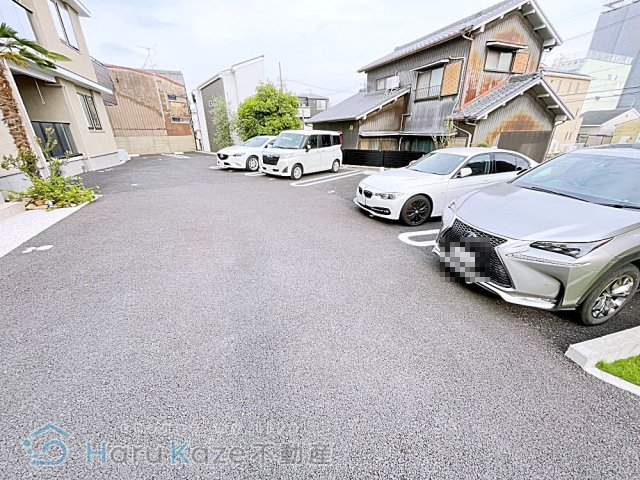 地下鉄名城線 妙音通駅 徒歩3分 3階建 築3年のその他写真