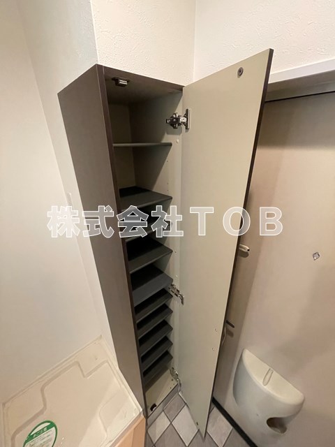 その他　シューズBOX