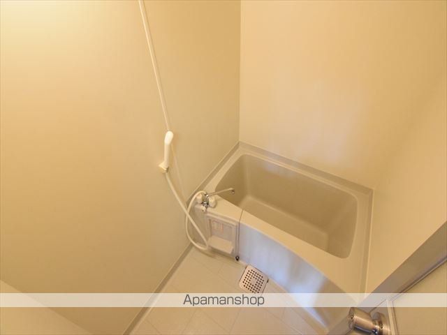 小田急江ノ島線 南林間駅 徒歩2分 4階建 築26年の風呂写真