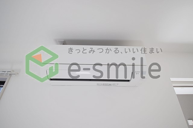 その他設備　※同建築シリーズの内装写真となります。 ※参考イメージのため