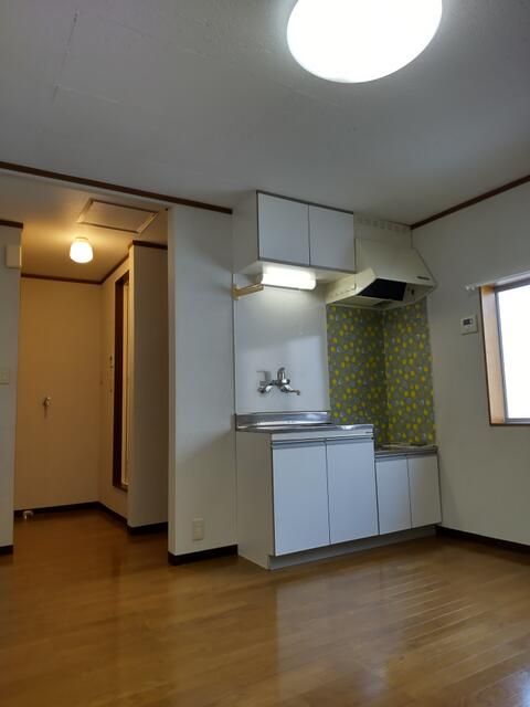 キッチン