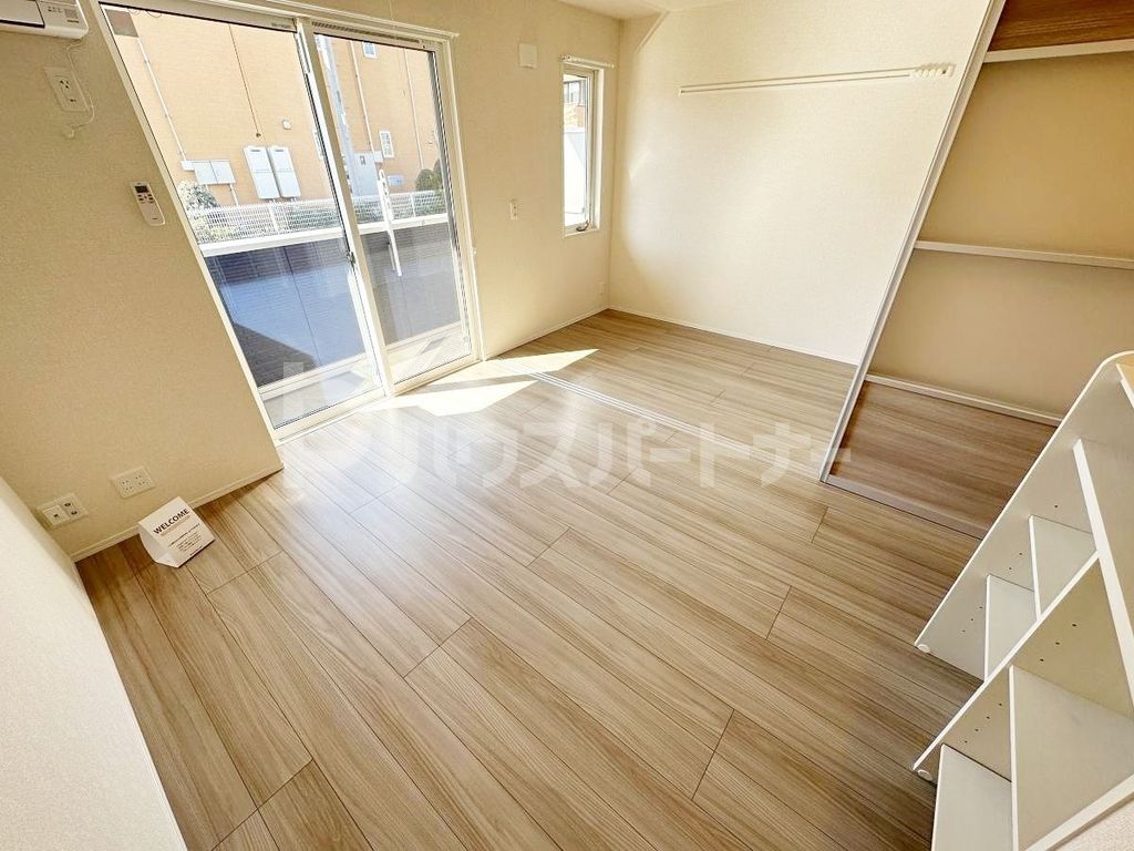 居室・リビング　リビング/居室