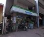 コンビニ　ファミリーマート中徳烏丸二条店（コンビニ）まで360m