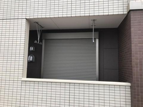 バルコニー　ベランダ