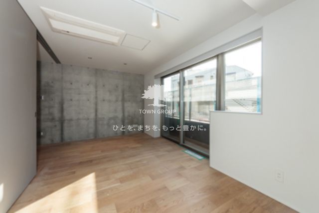 居室・リビング　※写真は同タイプ住戸です。