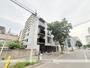 桑園駅より徒歩9分 4階 築1年6ヶ月の賃貸物件