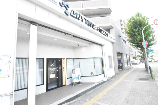 その他　エニタイムフィットネス阪急吹田駅前店（その他）まで133m