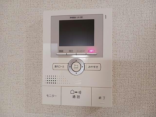 セキュリティ　コンフォート　７