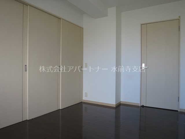 その他部屋・スペース　2面バルコニーで寝室も明るいです！※イメージ