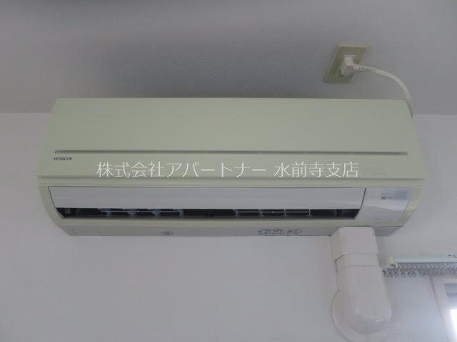 その他設備　※イメージ