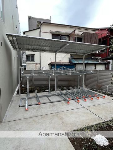 その他共有部分　その他共有部分