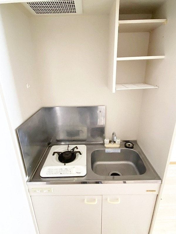 キッチン　※同仕様写真含む