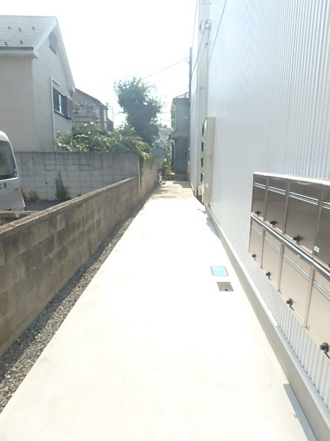 ロビー