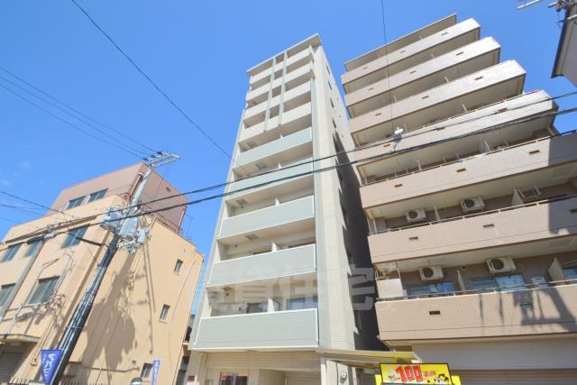地下鉄谷町線 野江内代駅 徒歩4分 築22年