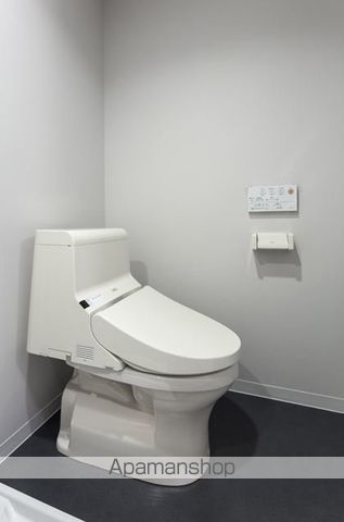 Oak 蘇我のトイレ写真