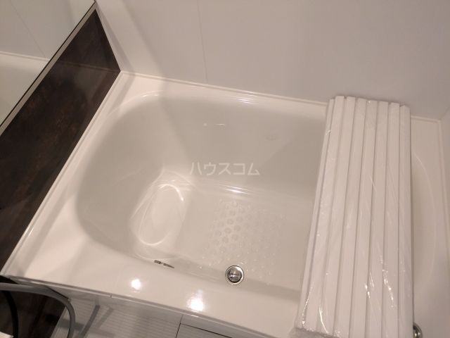 セレスティア柴又の風呂写真