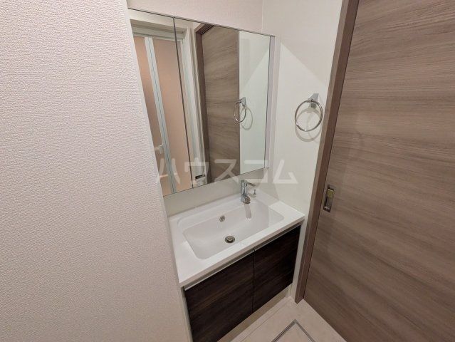 セレスティア柴又の内装写真