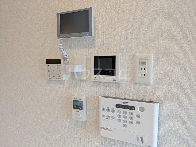 セレスティア柴又のその他写真