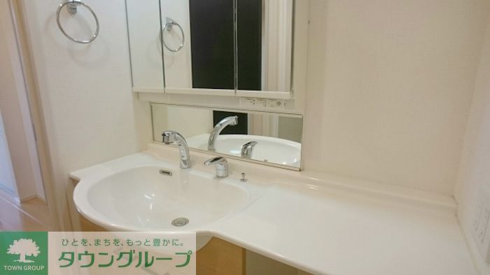 プランドールの内装写真