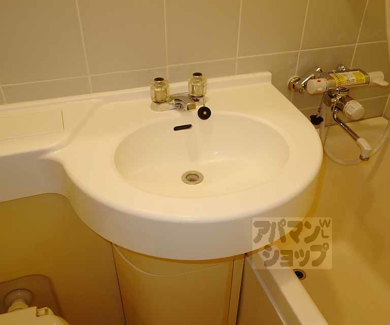 ABLE創久五条大宮の内装写真