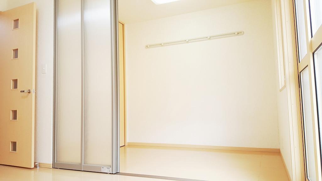 その他部屋・スペース　☆洋室☆