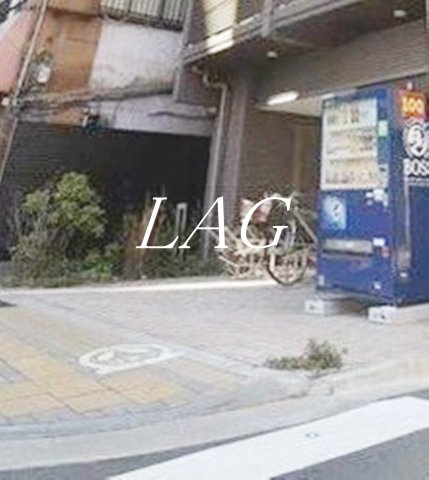 その他共有部分　駐輪場です。
