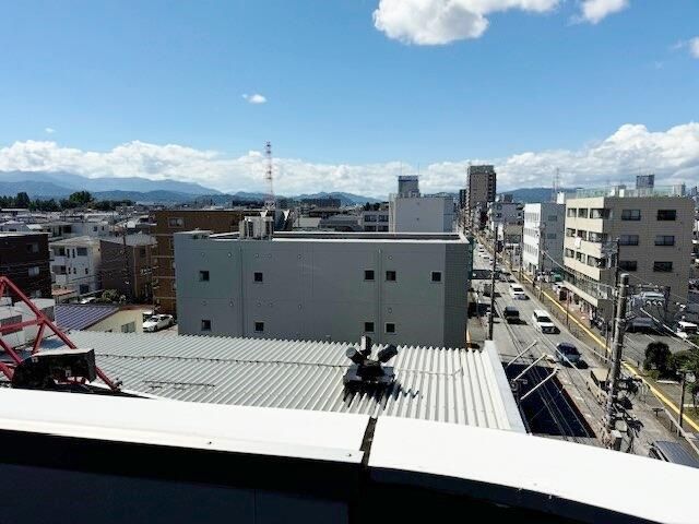 ＪＲ横浜線 相模原駅 徒歩4分 5階建 築34年のその他写真