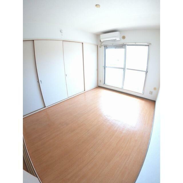 その他設備　参考写真（同物件別部屋）