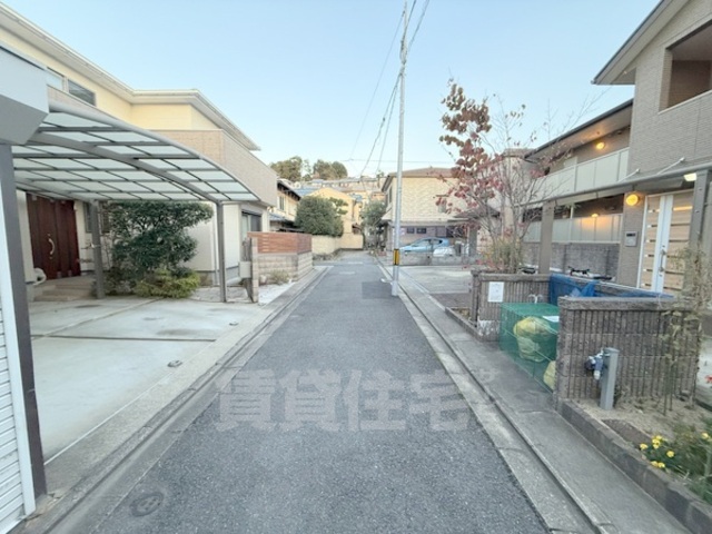 アムール吉田中大路のその他写真
