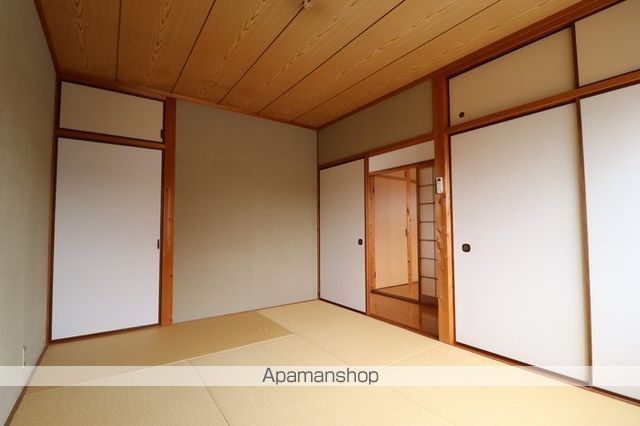 三門荘舩橋 I棟 I棟ー1の内装写真
