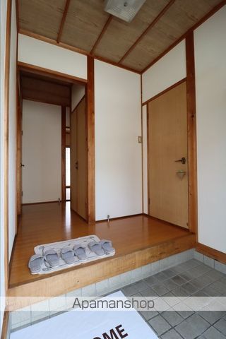 三門荘舩橋 I棟 I棟ー1の内装写真