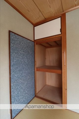 三門荘舩橋 I棟 I棟ー1の内装写真