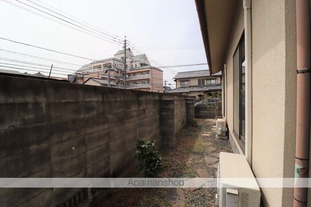 三門荘舩橋 I棟 I棟ー1のその他写真