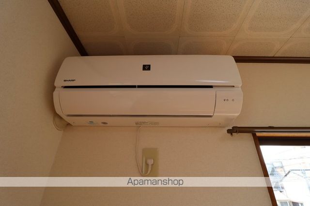 三門荘舩橋 I棟 I棟ー1のその他写真