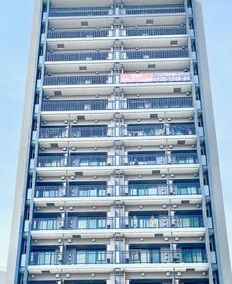 東京メトロ日比谷線 北千住駅 徒歩7分 築4年