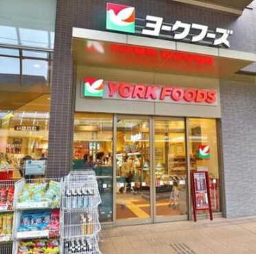 東京メトロ日比谷線 北千住駅 徒歩7分 15階建 築4年の周辺写真
