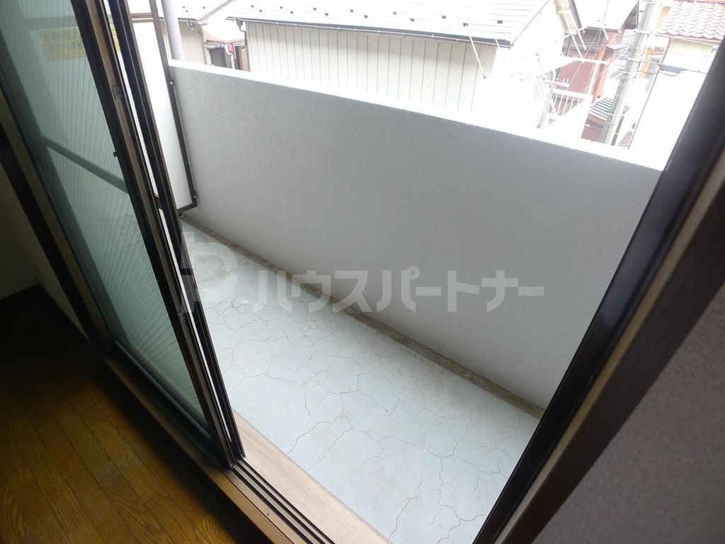 フューチャードリーム松戸の内装写真