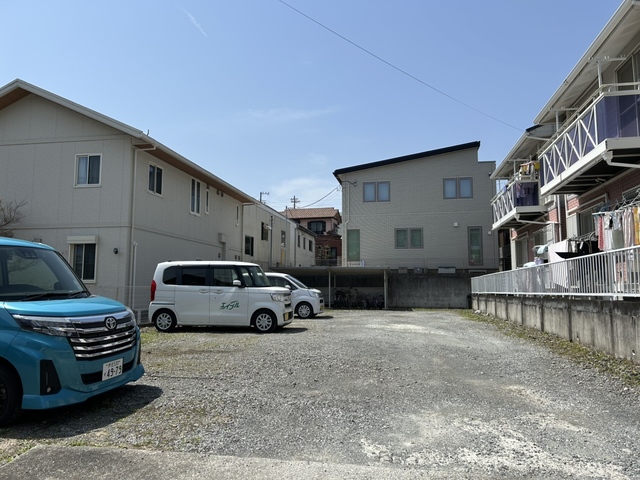 伊豆箱根鉄道駿豆線 伊豆仁田駅 徒歩28分 2階建 築30年のその他写真