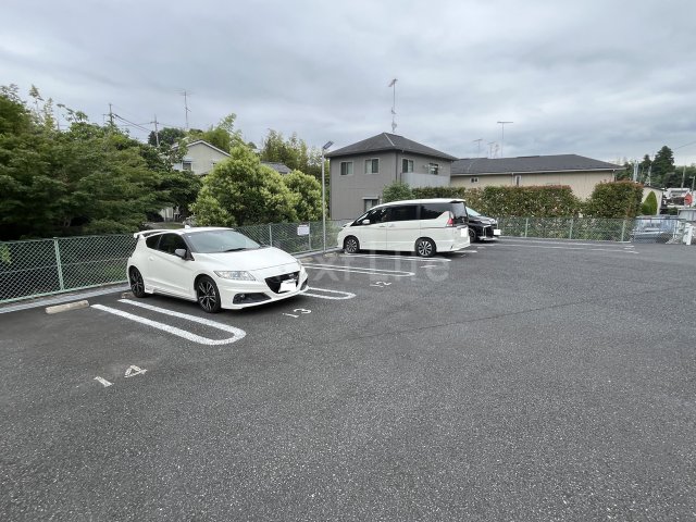 ペルーシェ B棟のその他写真