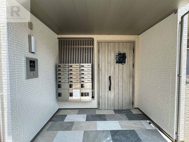 クリエオーレ錦町の外観写真