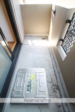 東京メトロ東西線 早稲田駅 徒歩7分 11階建 築27年の内装写真