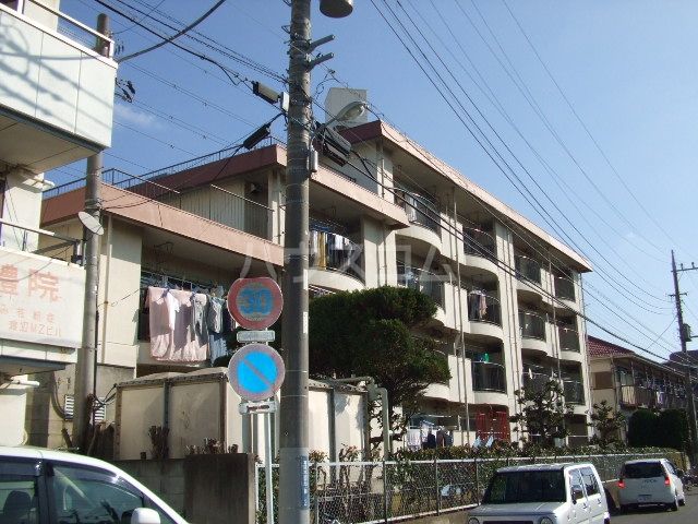 須藤本郷マンション