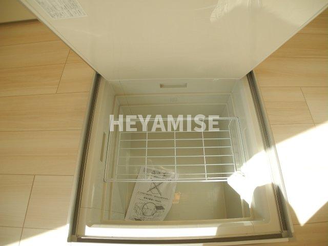 その他　※室内画像は別号室のもの