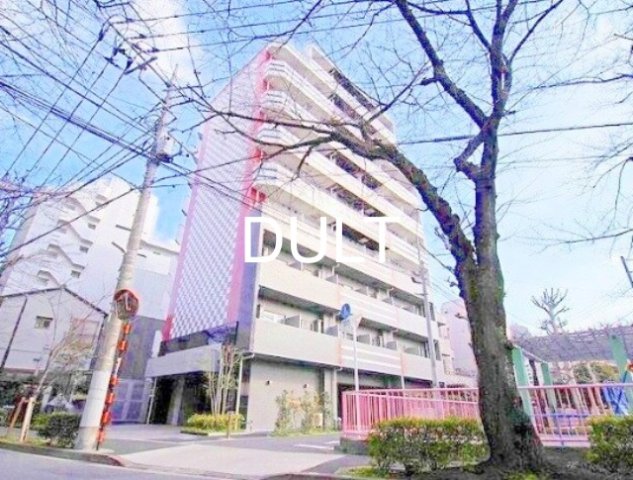 東武伊勢崎線 牛田駅 徒歩6分 築11年
